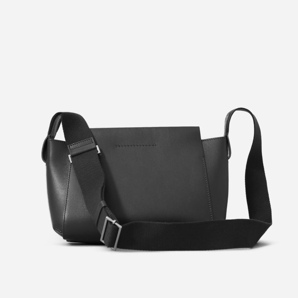 The Mini Form Bag-Everlane